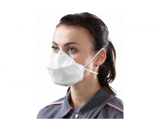 Респиратор Алина 100 без клапана FFP1D 20482 – изображение 5