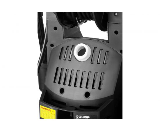 Мойка высокого давления ЗУБР Профессионал АВД-П195 – изображение 5