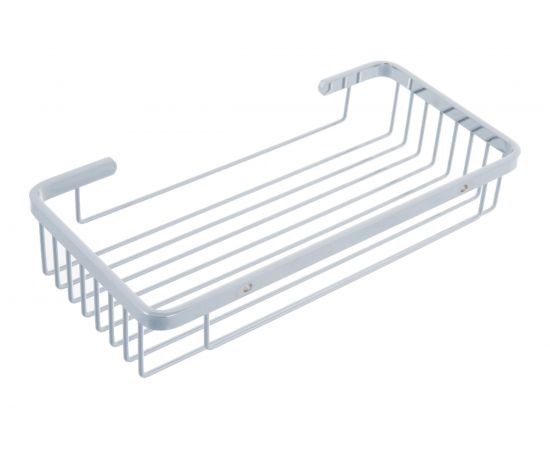 Металлическая прямая полка WasserKRAFT K-722 – изображение 5