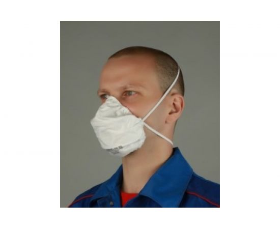 Респиратор Алина 100 без клапана FFP1D 20482 – изображение 6