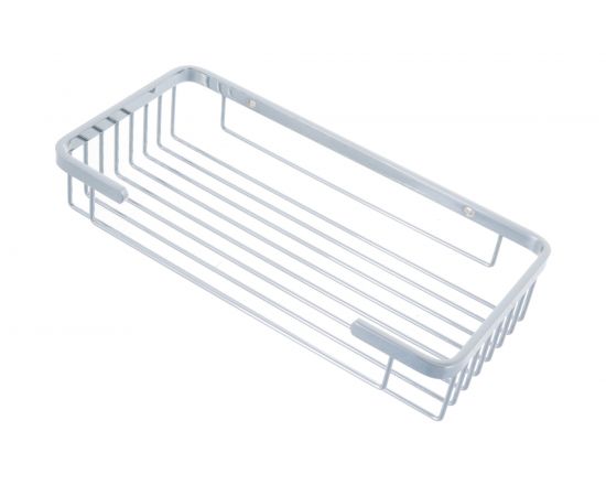 Металлическая прямая полка WasserKRAFT K-722 – изображение 6