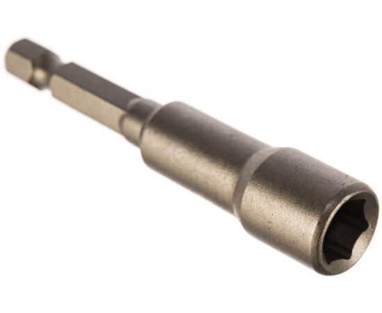 Головка магнитная Н8 (хвостовик HEX 1/4) ПРАКТИКА 035-134 – изображение 6