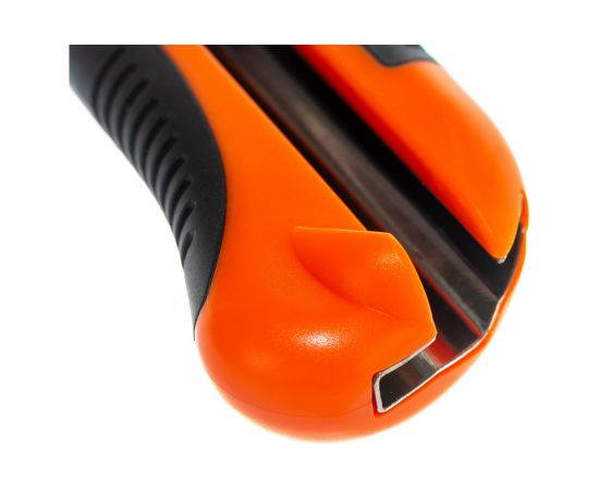 Нож Sturm 25мм с сегментированным лезвием 1076-08-07 – изображение 6