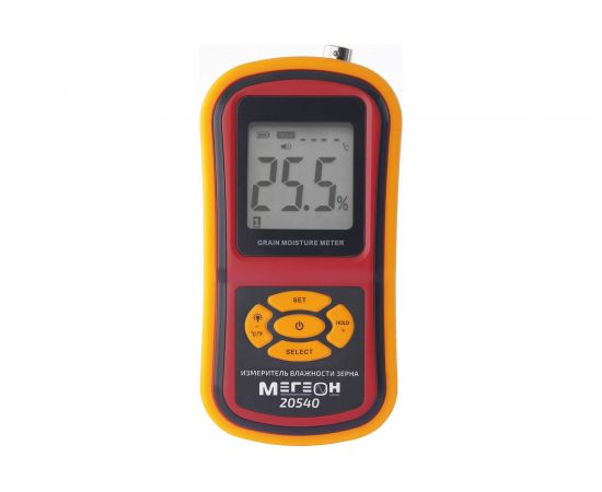 Влагомер зерна МЕГЕОН 20540 – изображение 6