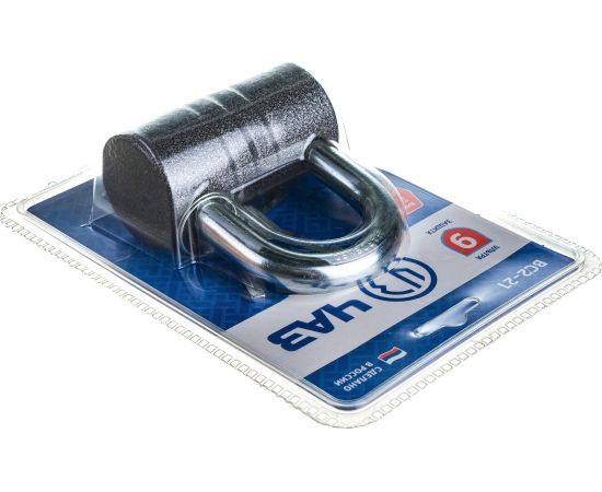 Навесной замок ЧАЗ ВС2-21 3047 – изображение 6