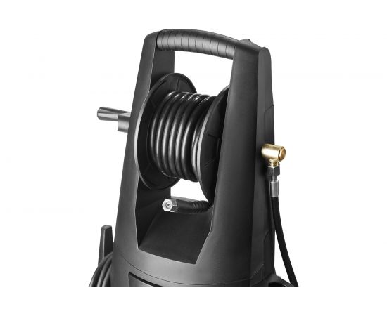 Мойка высокого давления ЗУБР Профессионал АВД-П195 – изображение 6