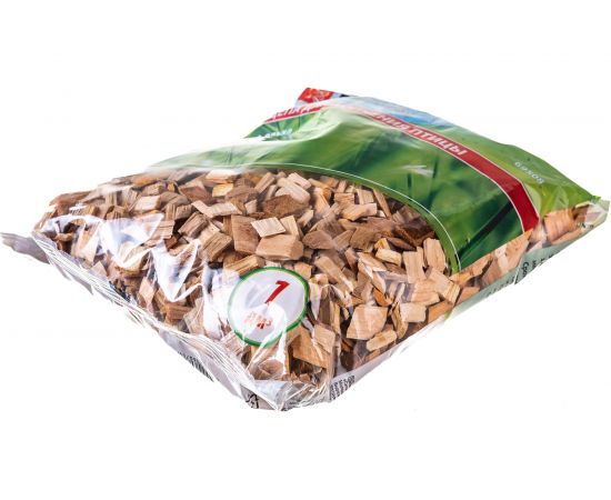 Щепа для копчения птицы PALISAD Camping ольха, вишня 69508 – изображение 6