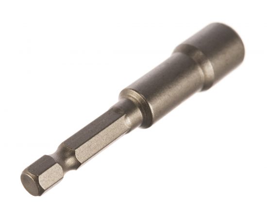 Головка магнитная Н8 (хвостовик HEX 1/4) ПРАКТИКА 035-134 – изображение 7