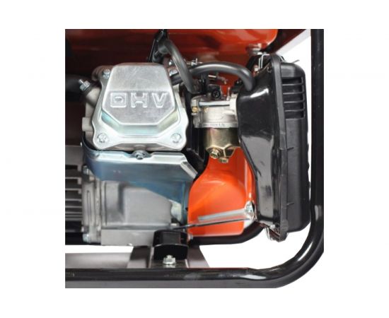 Бензиновый генератор PATRIOT Max Power SRGE 3500E 474103150 – изображение 7