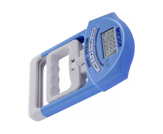 Динамометр МЕГЕОН 34090 00000003237 – изображение 7