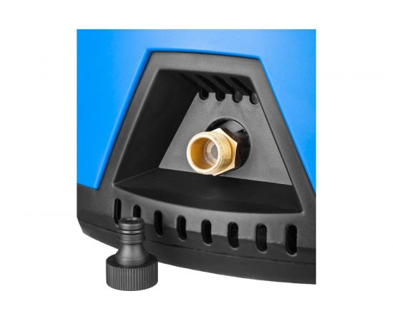 Мойка высокого давления ЗУБР Профессионал АВД-П195 – изображение 7