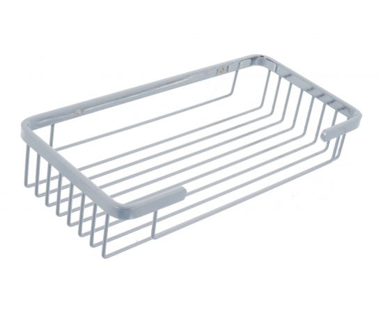 Металлическая прямая полка WasserKRAFT K-722 – изображение 7