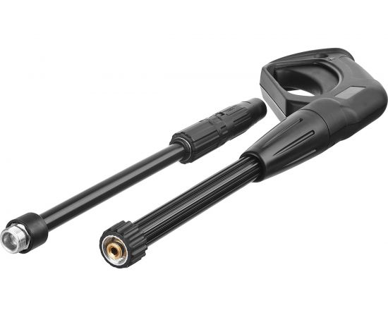 Мойка высокого давления ЗУБР Профессионал АВД-П195 – изображение 8