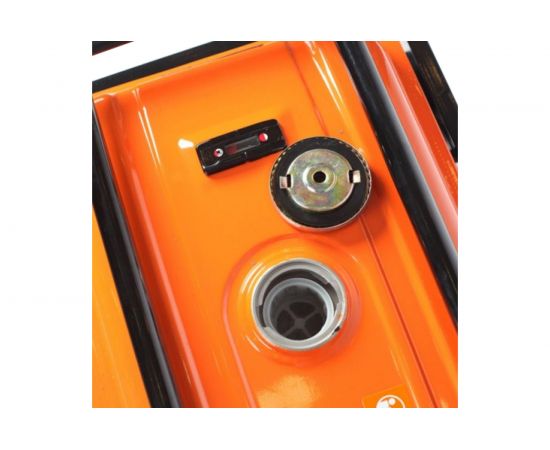 Бензиновый генератор PATRIOT Max Power SRGE 3500E 474103150 – изображение 8