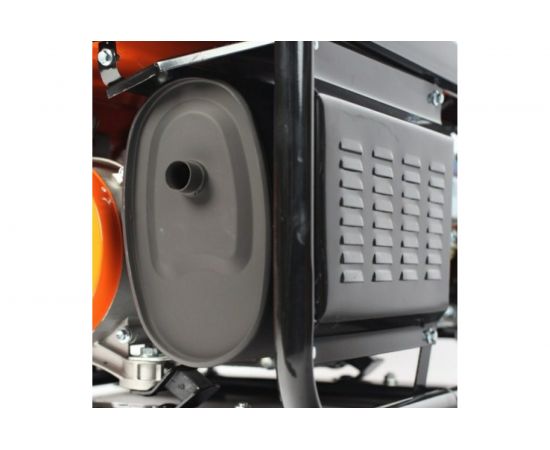 Бензиновый генератор PATRIOT Max Power SRGE 3500E 474103150 – изображение 9