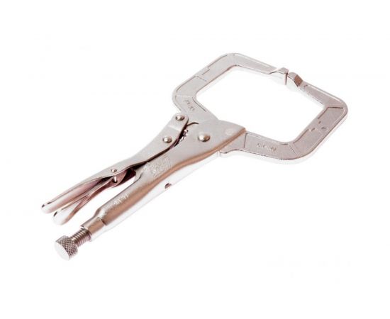 Зажим подкова 11” JTC 11R 