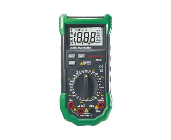 Цифровой мультиметр Mastech MS8264 00-00000278 