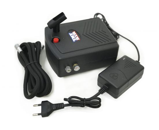 Мини компрессор TNT-AIR AS-200BE 