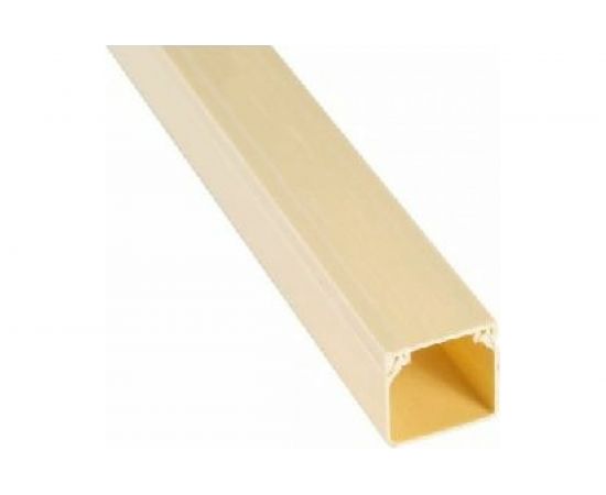 Миниканал Экопласт MEX25/25BG 25х25мм 1шт-2м 77015BG-2 