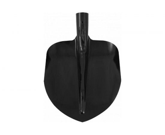 Лопата РемоКолор совковая, универсальная, Амет, 69-0-004 