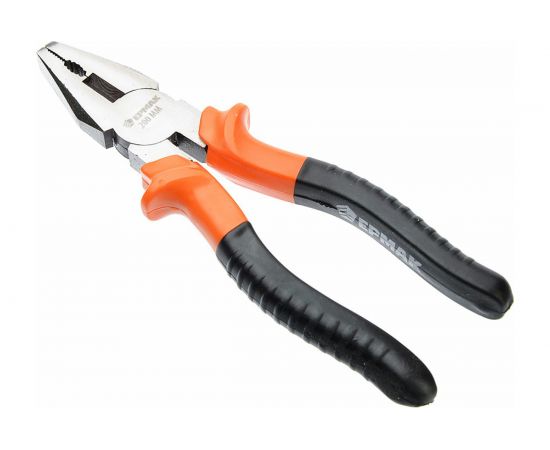 Плоскогубцы ЕРМАК 200мм Классик шлифованные 661-881 