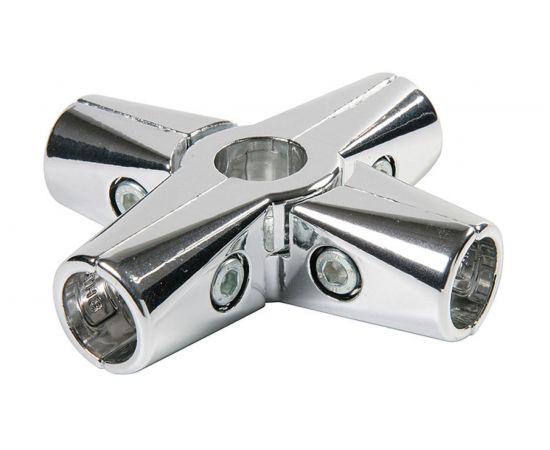 Крепеж с 6-ю направлениями MFK-TORG -Uno-10 25 Z-039 4 R-45 T-16 UNО-1025 