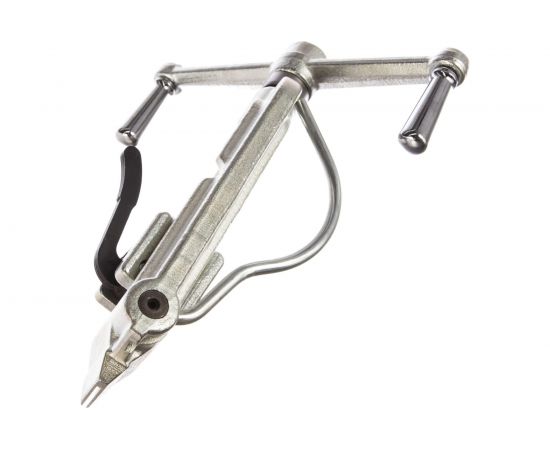 Инструмент для натяжения и резки стальной ленты VIRA 206000 