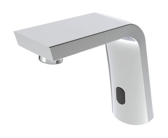 Сенсорный смеситель для умывальника IDDIS 020 020SBSNi86 