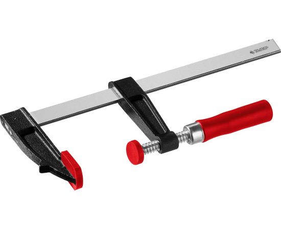 Струбцина ЗУБР Мастер МС-15/5 тип F 150/50 мм, 32150-050-150_z01 