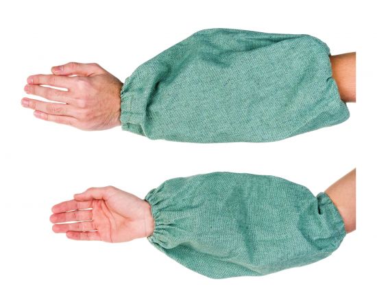 Нарукавники Факел тк.Брезент, 400, хаки 87469599 