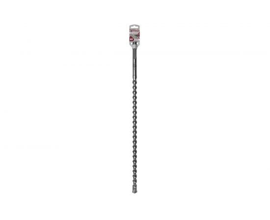 Бур по бетону Special (22x530х670 мм; SDS-max) Monogram 088-536 