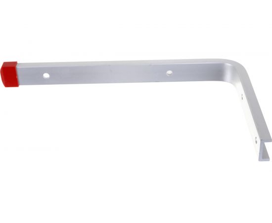 Настенный крючок GAH ALBERTS алюминиевый 130x230 805517 