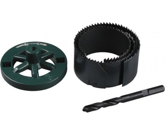 Пила кольцевая наборная по дереву Kraftool 29582-H3-32 