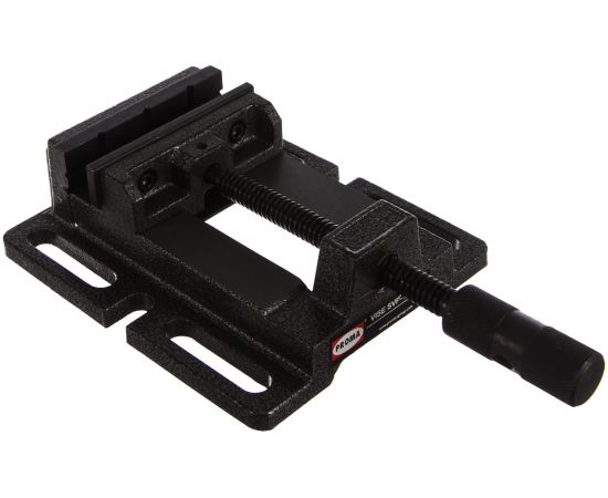 Призматические тиски PROMA SVP-100 25100040 