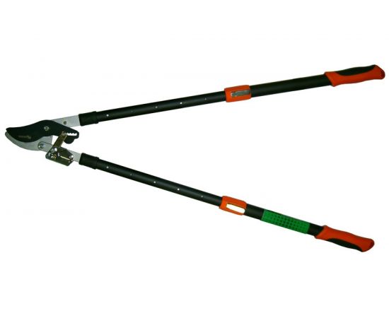 Сучкорез SKRAB телескопический плоскостной 690-1100мм храповик HCS 28199 