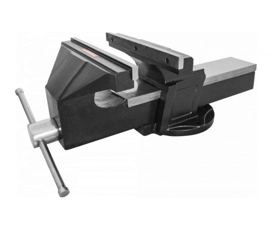 Слесарные тиски, 300 мм Ombra A90054 55916 