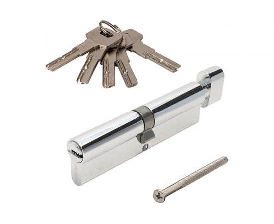 Цилиндровый механизм Avers ZM-110-C-CR 27294 