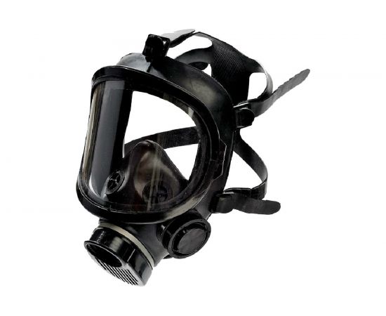 Панорамная маска ДОТ ППМ-88, рост 2, размер Б, 302-123-0010 