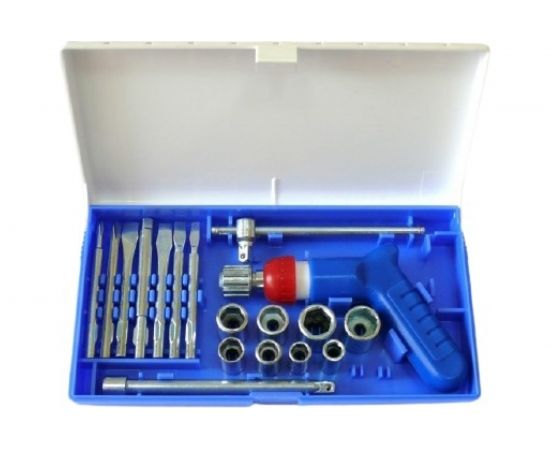 Набор инструментов Контур Спектр 4607028900044 