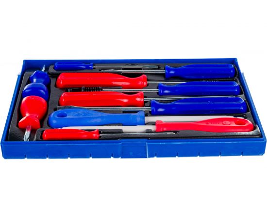 Набор инструментов Контур НО-5 4607028900686 