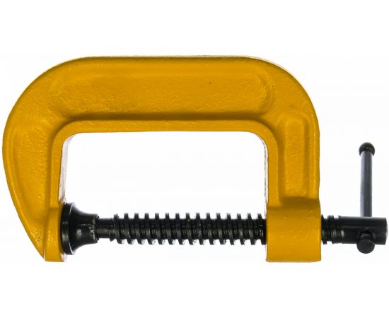 Усиленная струбцина (тип G, 50 мм) Энкор 48400 