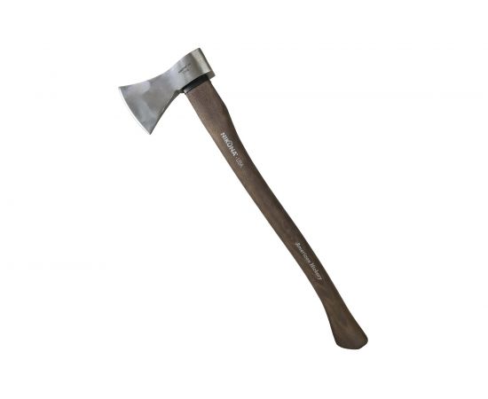 Топор с деревянной ручкой NIKONA Hickory 65-673 