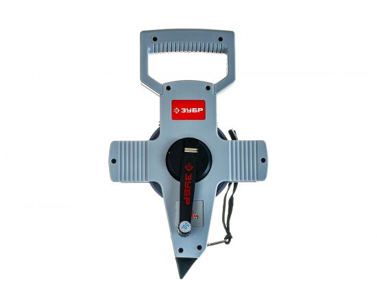 Геодезийная мерная лента 50мх10мм ЗУБР 34181-050 