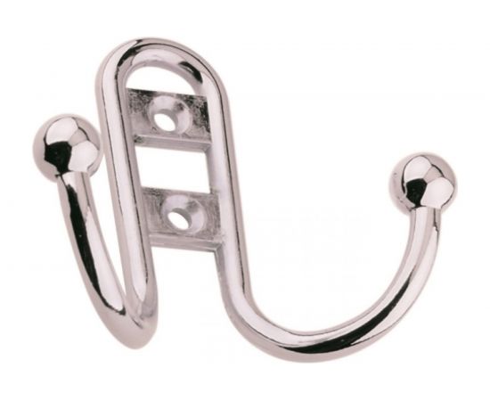 Крючок Trodos 04.45.02 practic, хром 302093 