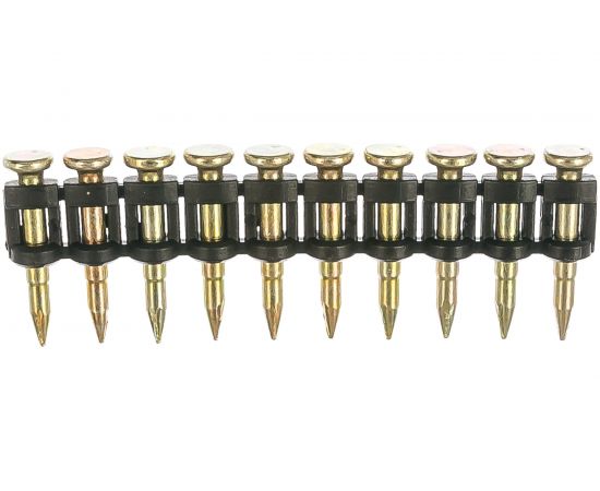 Гвозди по бетону усиленные (3,05х22 мм; 1000 шт) TOUA 30522stepEG 