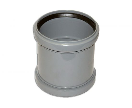 Муфта двухраструбная HTMM 40 Ostendorf 111510 