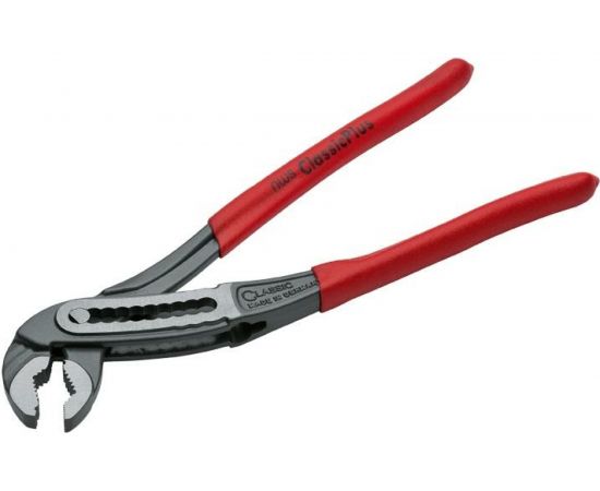 Переставные клещи 240мм NWS Classic Plus 1651-12-240 