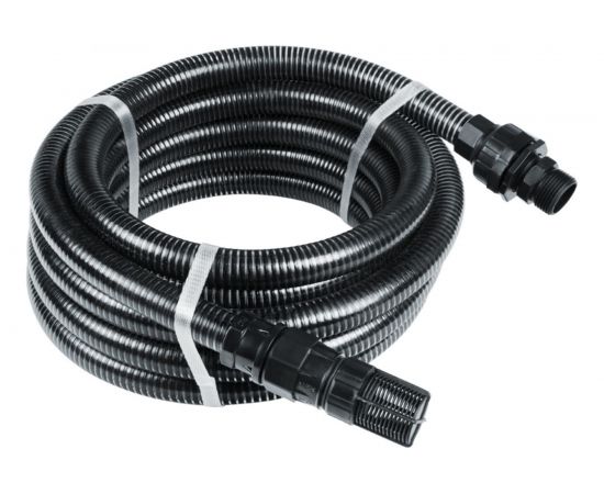 Шланг всасывающий с обратным клапаном 1 длина 7 м Unipump 96358 