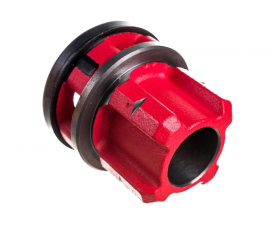 Резьбонарезной набор SUPER-EGO Promo 600 BSPT-R 1/2-1,1/4 600240600 – изображение 12