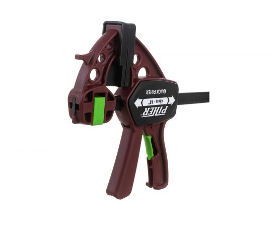 Быстрозажимная струбцина PIHER Extra Quick- 45*8см 1500N М00015950 – изображение 13